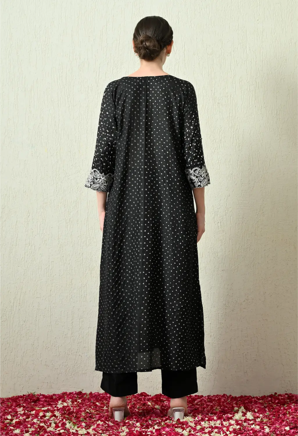 Black Kaftan